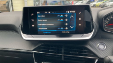 Peugeot 208 1.2 PureTech Active Premium + 5dr Petrol Hatchback